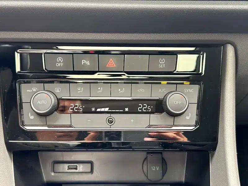 Jetta VS5 2021 280TSI Automatic Glory Edition — миниатюра 8