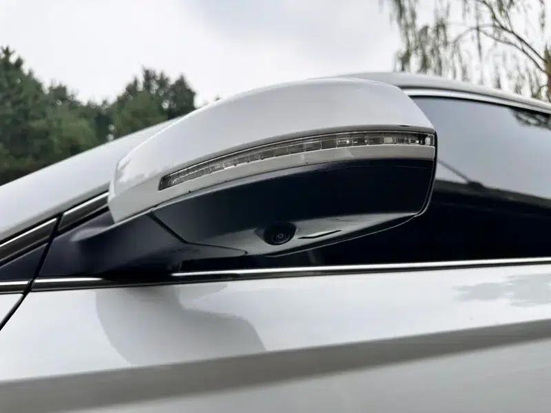 Jetta VS5 2021 280TSI Automatic Glory Edition — миниатюра 9