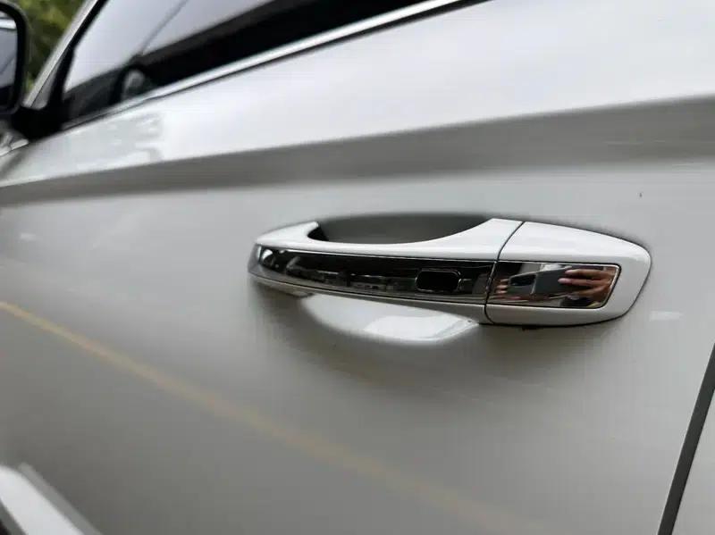 Jetta VS5 2021 280TSI Automatic Glory Edition — миниатюра 10