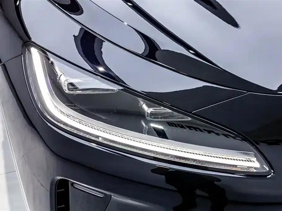 2025 Shangjie H5 Extended Range Max — миниатюра 34