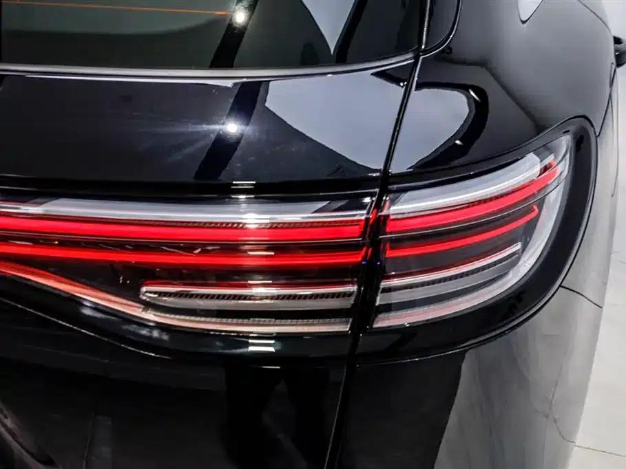 2025 Shangjie H5 Extended Range Max — миниатюра 27