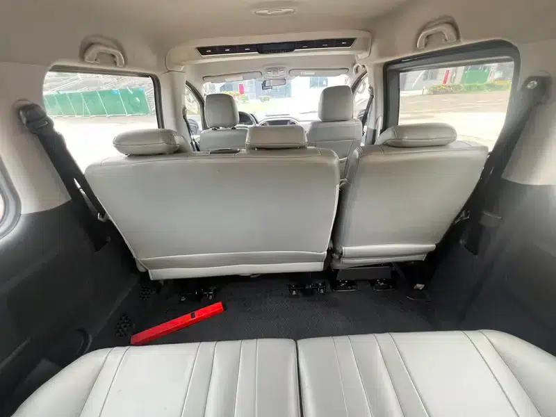 Refine M4 2019 Business Travel Series 1.9T Diesel Manual Business Model — миниатюра 13