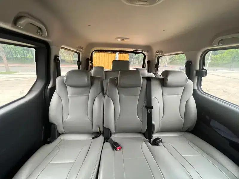Refine M4 2019 Business Travel Series 1.9T Diesel Manual Business Model — миниатюра 10