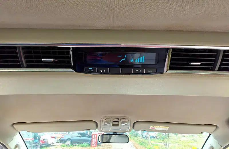 Refine M4 2017 1.9T Diesel Manual Deluxe Smart Edition — миниатюра 13