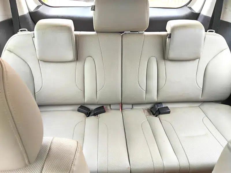 Refine M4 2017 1.9T Diesel Manual Deluxe Smart Edition — миниатюра 27