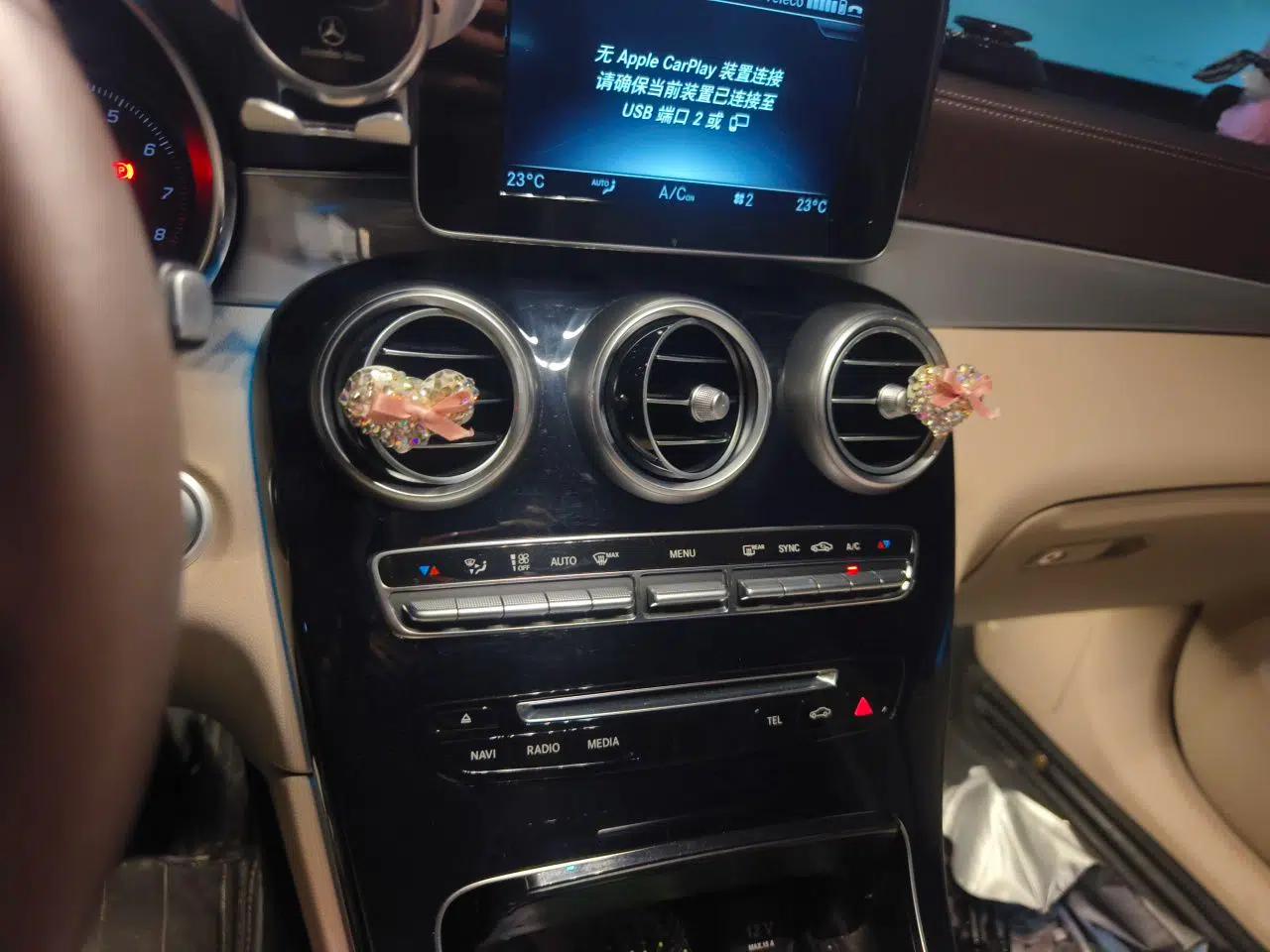 Mercedes-Benz GLC 2019 GLC 200 L 4MATIC — миниатюра 13