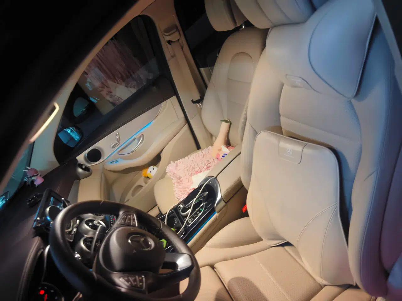 Mercedes-Benz GLC 2019 GLC 200 L 4MATIC — миниатюра 15