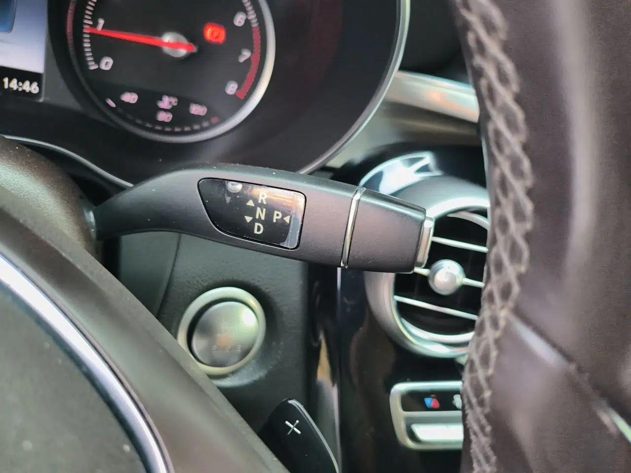 Mercedes-Benz GLC 2017 GLC 200 4MATIC — миниатюра 14