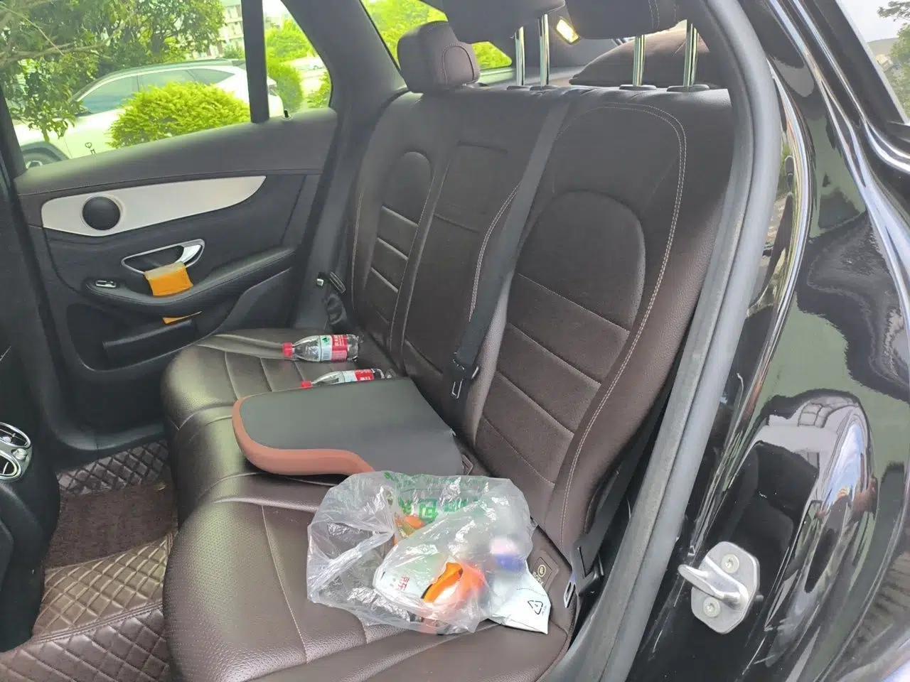 Mercedes-Benz GLC 2017 GLC 200 4MATIC — миниатюра 17