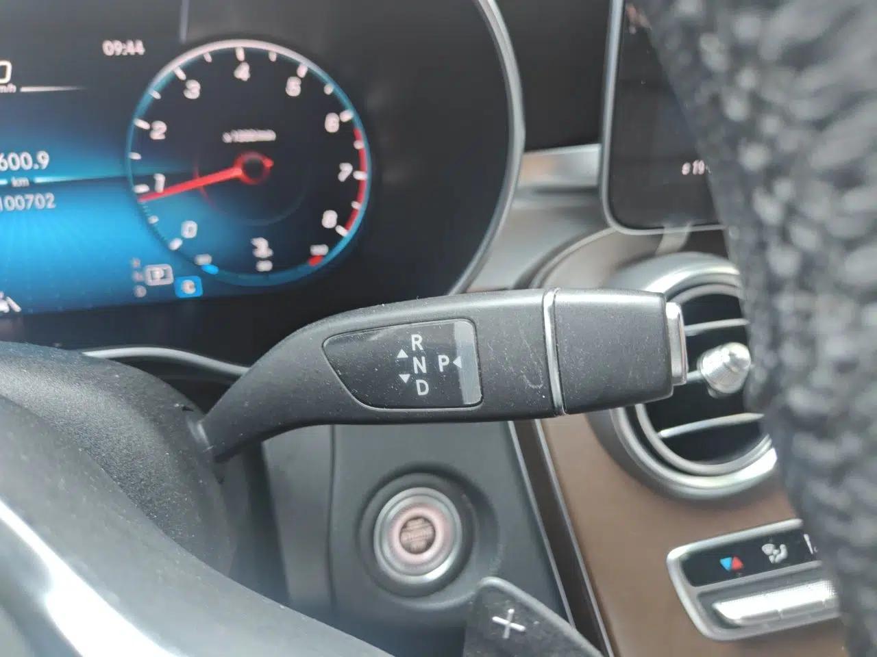 Mercedes-Benz GLC 2020 GLC 300 L 4MATIC Dynamic Edition — миниатюра 14