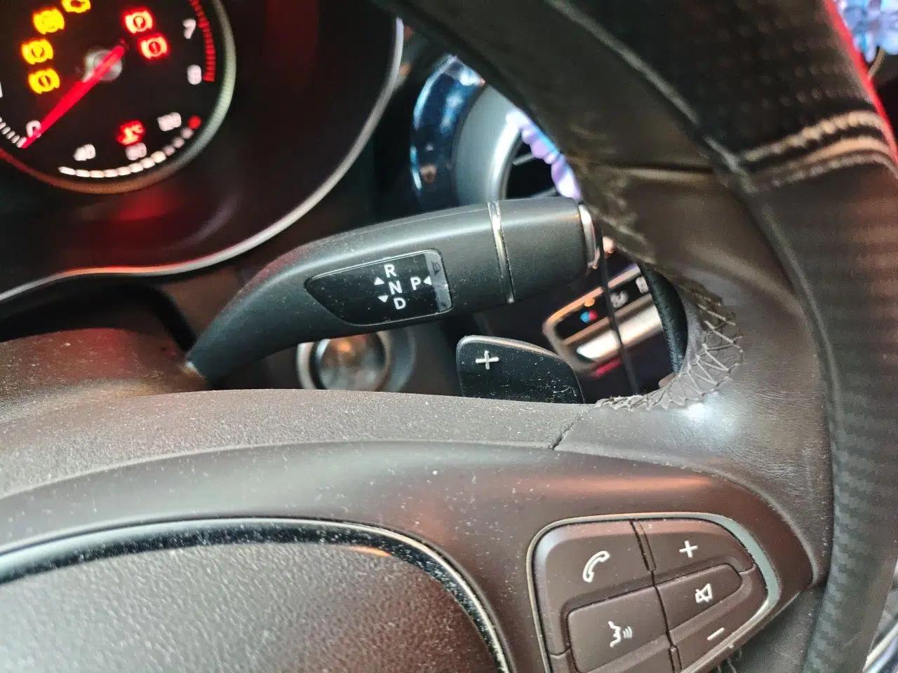 Mercedes-Benz GLC 2019 GLC 260 L 4MATIC Dynamic Model — миниатюра 14