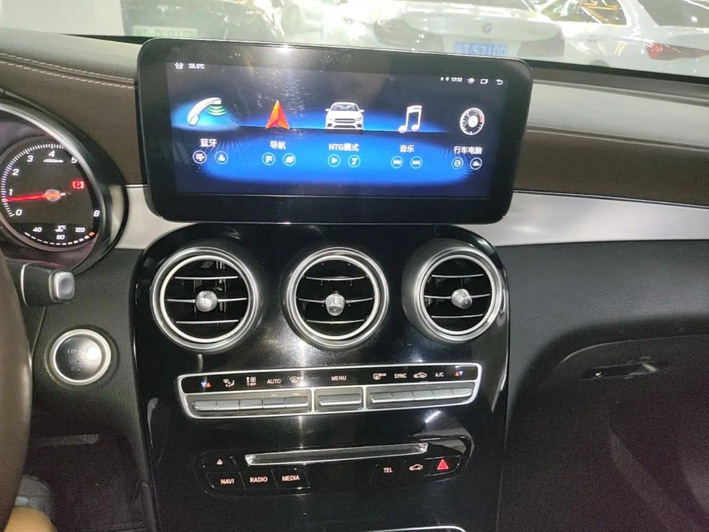 Mercedes-Benz GLC 2019 GLC 200 L 4MATIC — миниатюра 15