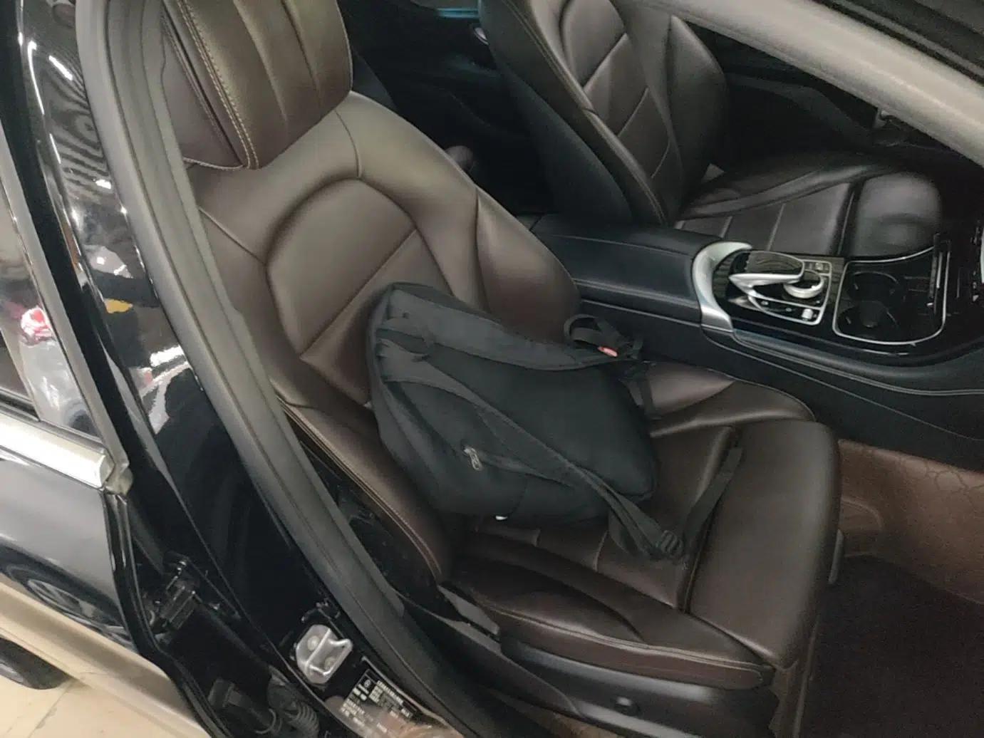 Mercedes-Benz GLC 2019 GLC 200 L 4MATIC — миниатюра 19