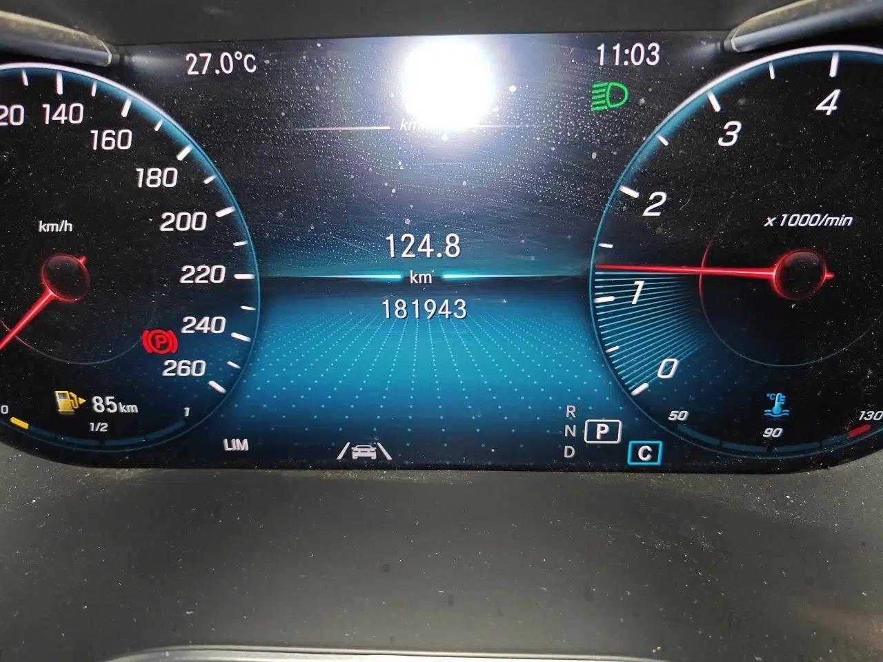 Mercedes-Benz GLC 2020 GLC 300 L 4MATIC Dynamic Edition — миниатюра 12