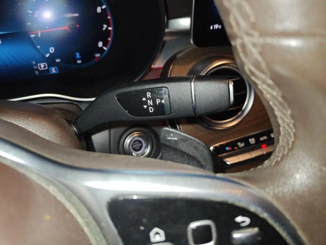Mercedes-Benz GLC 2020 GLC 300 L 4MATIC Dynamic Edition — миниатюра 14