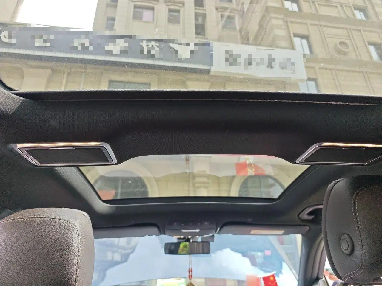 Mercedes-Benz GLC 2020 GLC 260 L 4MATIC Luxury Model — миниатюра 18