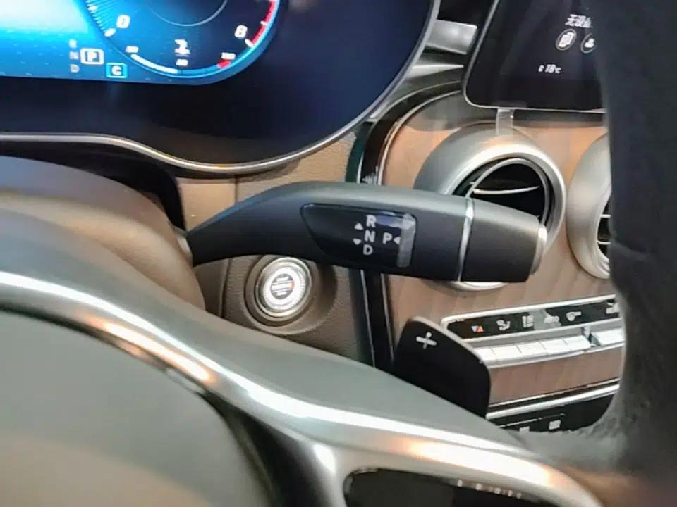 Mercedes-Benz GLC 2020 Facelift GLC 260 L 4MATIC Luxury Edition — миниатюра 21
