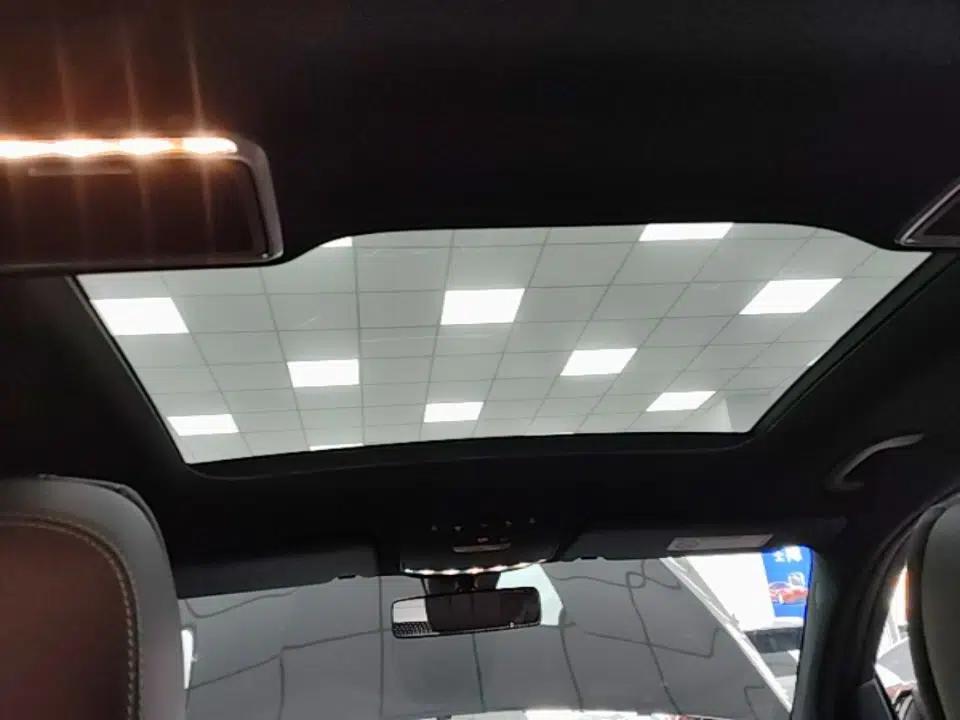 Mercedes-Benz GLC 2020 Facelift GLC 260 L 4MATIC Luxury Edition — миниатюра 26