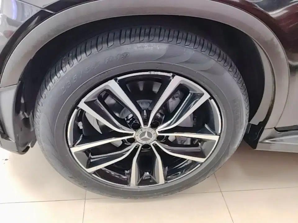 Mercedes-Benz GLC 2020 Facelift GLC 260 L 4MATIC Luxury Edition — миниатюра 10