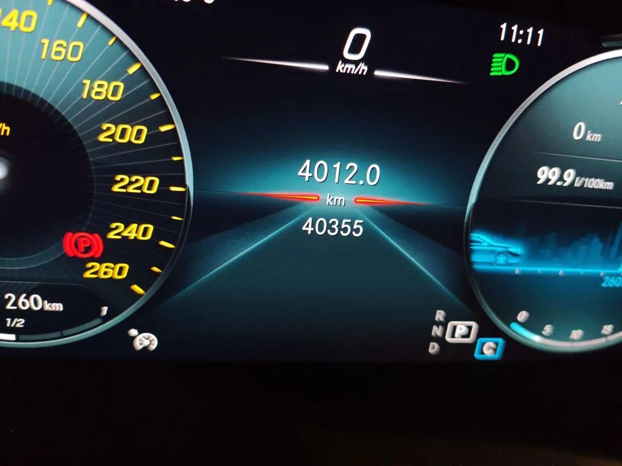 Mercedes-Benz GLC 2021 GLC 260 L 4MATIC Dynamic Edition — миниатюра 12