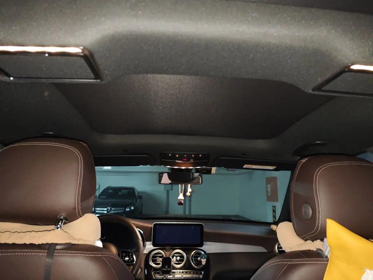 Mercedes-Benz GLC 2021 GLC 260 L 4MATIC Dynamic Edition — миниатюра 18