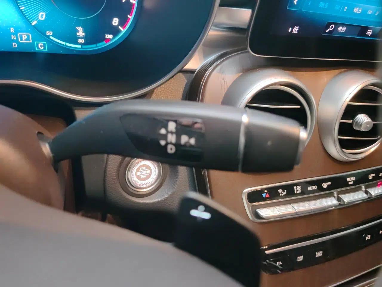Mercedes-Benz GLC 2022 GLC 300 L 4MATIC Dynamic Edition Prestige Model — миниатюра 14