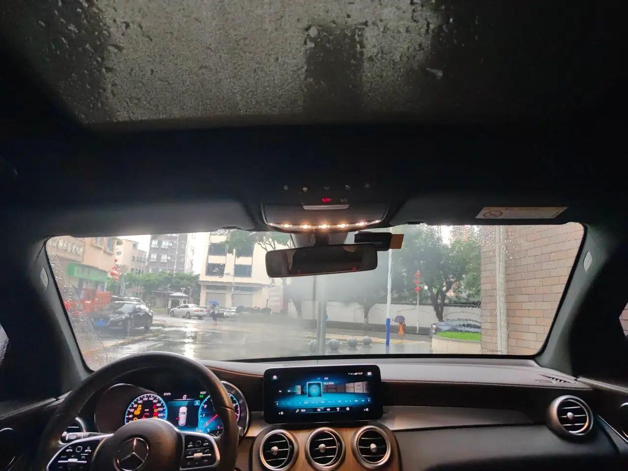 Mercedes-Benz GLC 2022 GLC 300 L 4MATIC Dynamic Edition Prestige Model — миниатюра 18