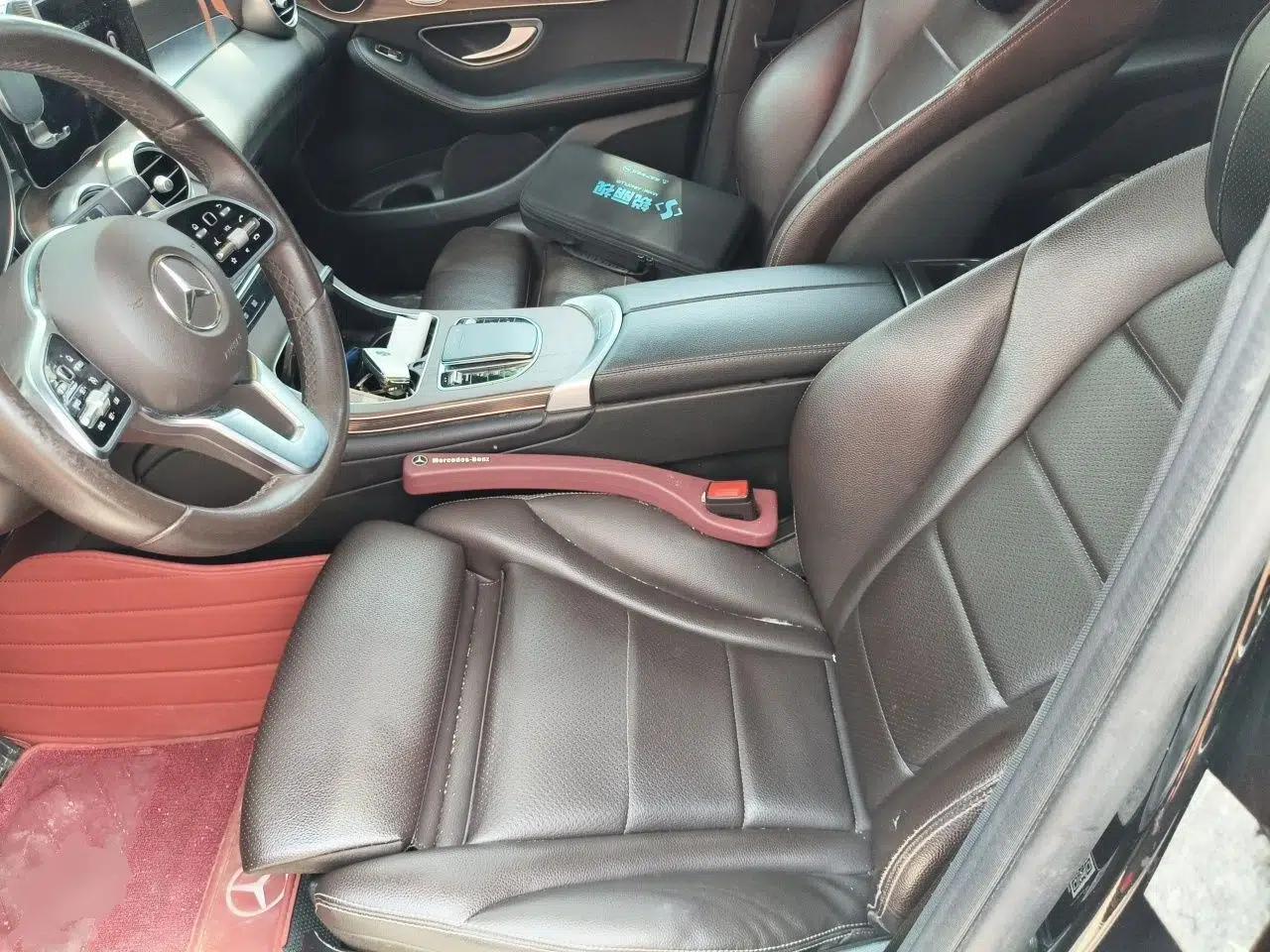 Mercedes-Benz GLC 2022 Refreshed GLC 300 L 4MATIC Dynamic Edition Prestige Version — миниатюра 15