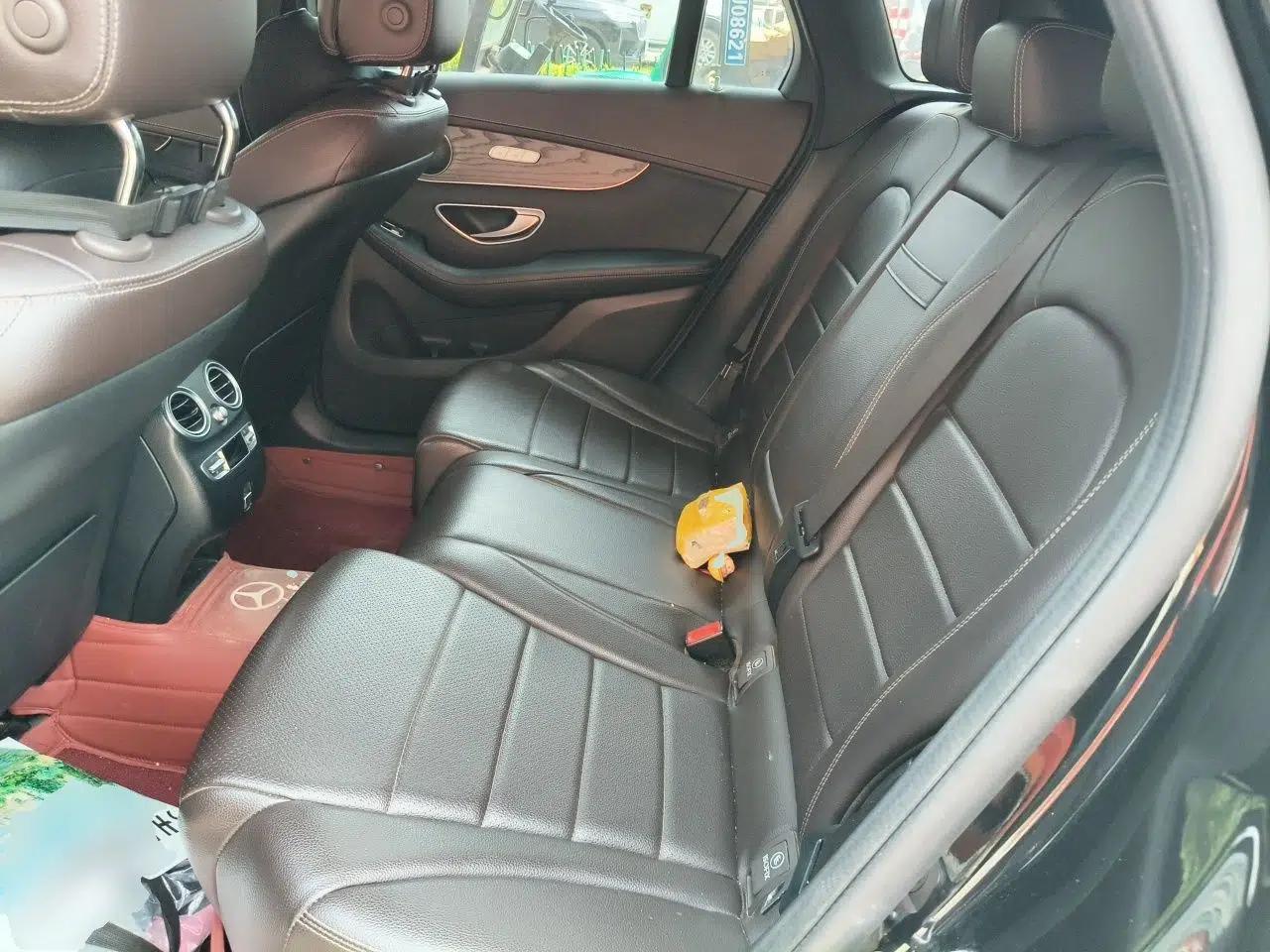 Mercedes-Benz GLC 2022 Refreshed GLC 300 L 4MATIC Dynamic Edition Prestige Version — миниатюра 17