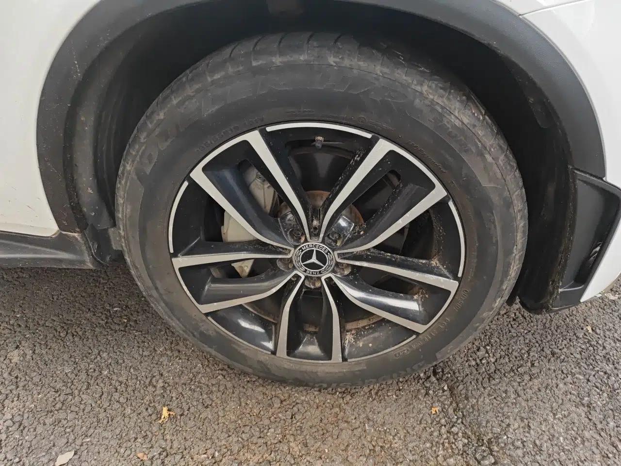 Mercedes-Benz GLC 2020 GLC 300 L 4MATIC Dynamic Edition — миниатюра 8