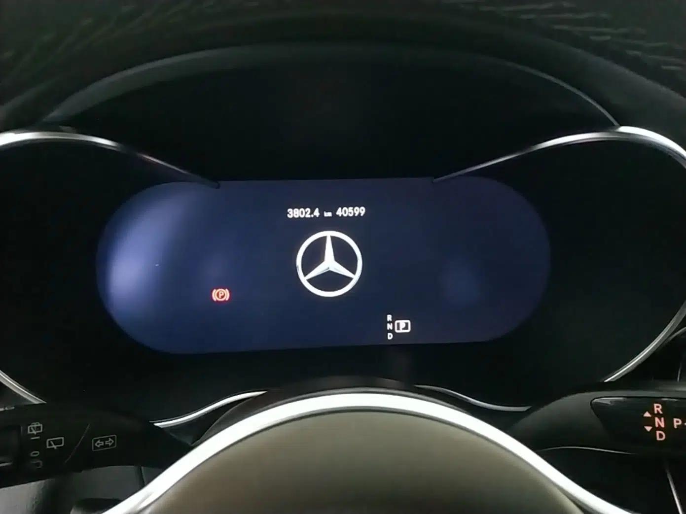 Mercedes-Benz GLC 2021 GLC 260 L 4MATIC Luxury Model — миниатюра 21