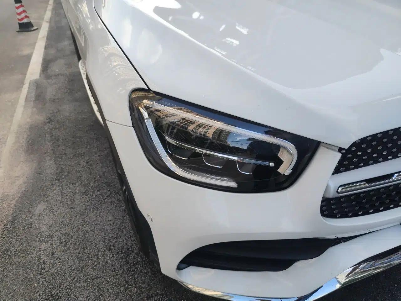 Mercedes-Benz GLC 2020 Facelift GLC 300 L 4MATIC Dynamic Edition — миниатюра 7