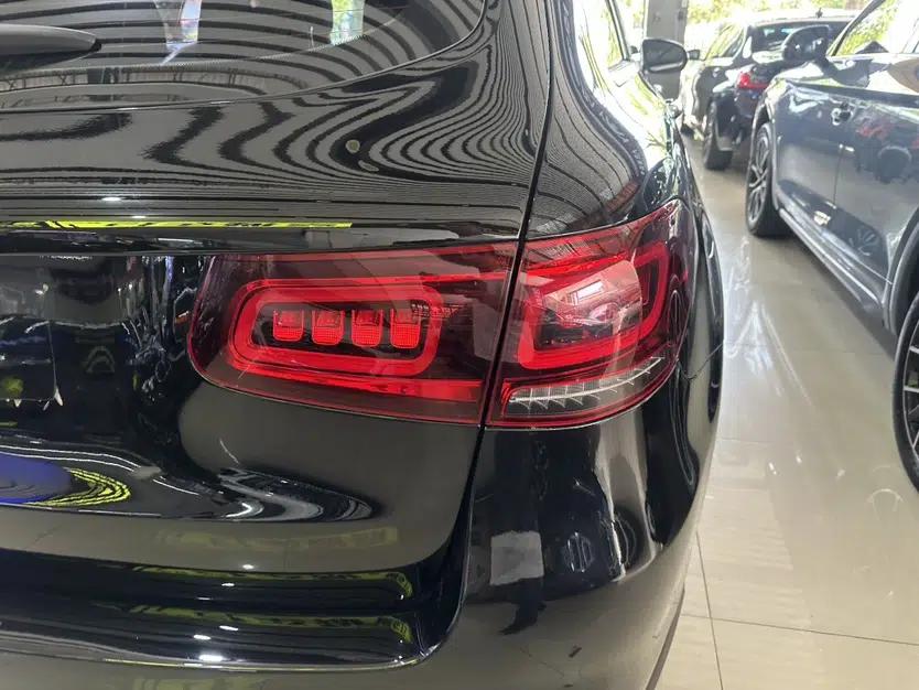 Mercedes-Benz GLC 2021 GLC 300 L 4MATIC Dynamic Model — миниатюра 8