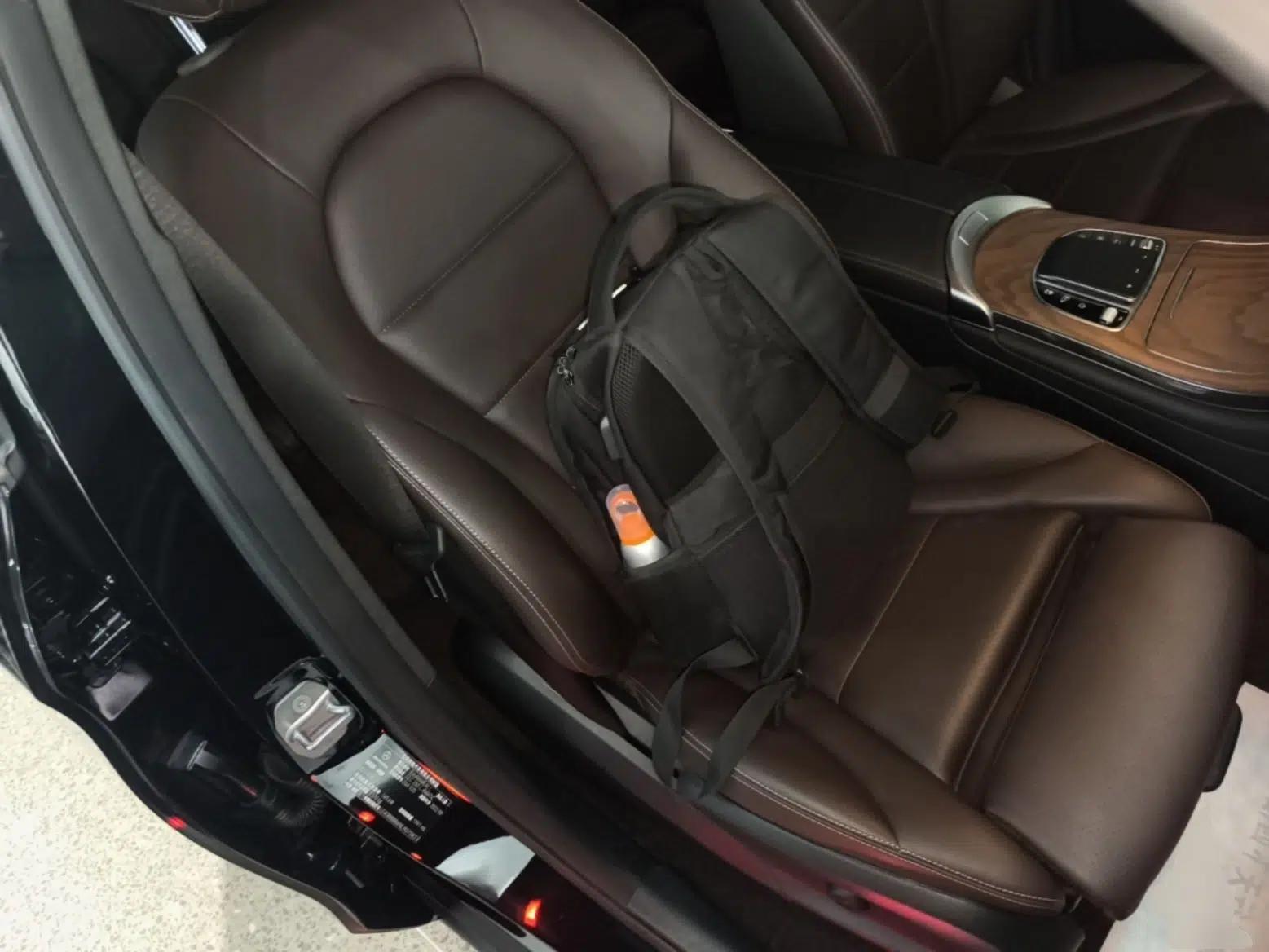 Mercedes-Benz GLC 2022 Second Facelift GLC 260 L 4MATIC Luxury Edition — миниатюра 19