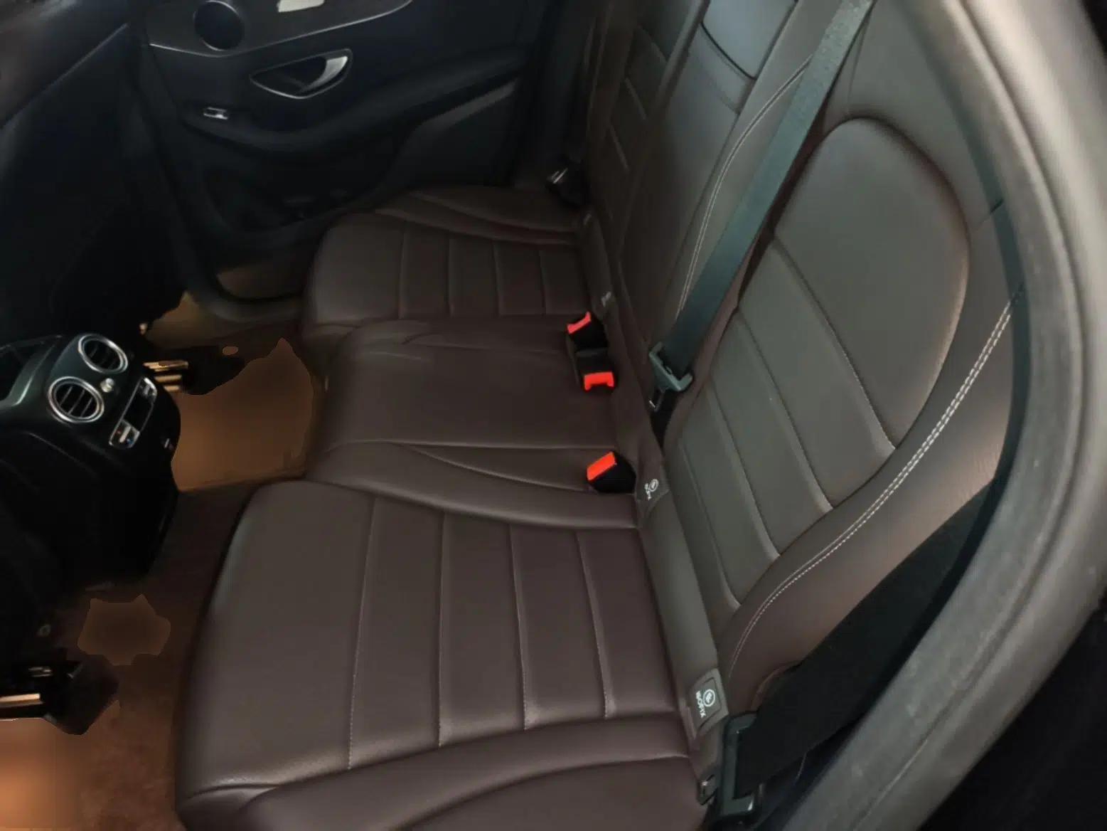 Mercedes-Benz GLC 2022 Second Facelift GLC 260 L 4MATIC Luxury Edition — миниатюра 20
