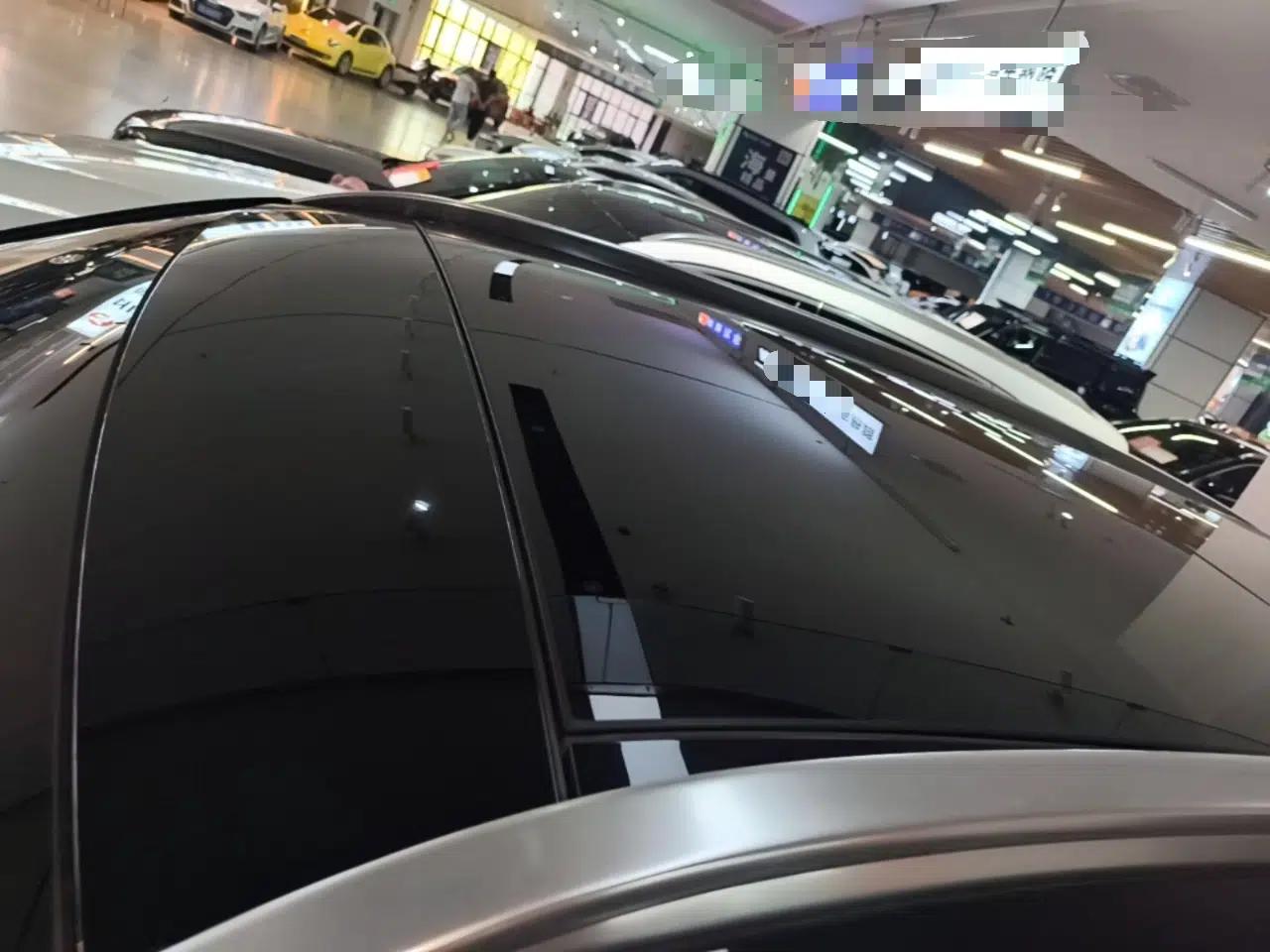 Mercedes-Benz GLC 2022 Second Facelift GLC 260 L 4MATIC Luxury Edition — миниатюра 7