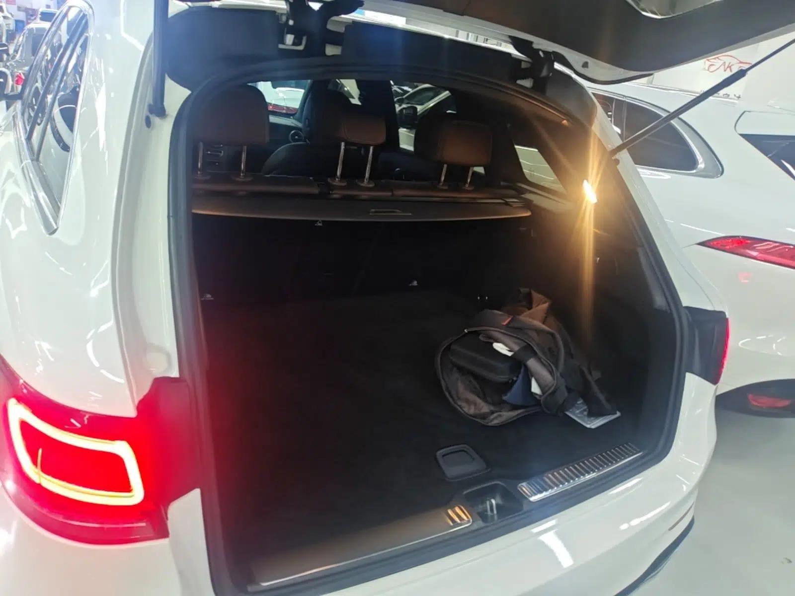 Mercedes-Benz GLC 2022 Refreshed GLC 300 L 4MATIC Dynamic Edition — миниатюра 22