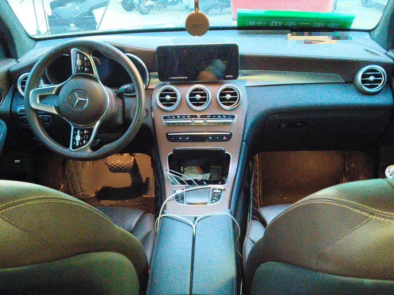 Mercedes-Benz GLC 2022 Refreshed GLC 300 L 4MATIC Dynamic Edition Prestige Version — миниатюра 9
