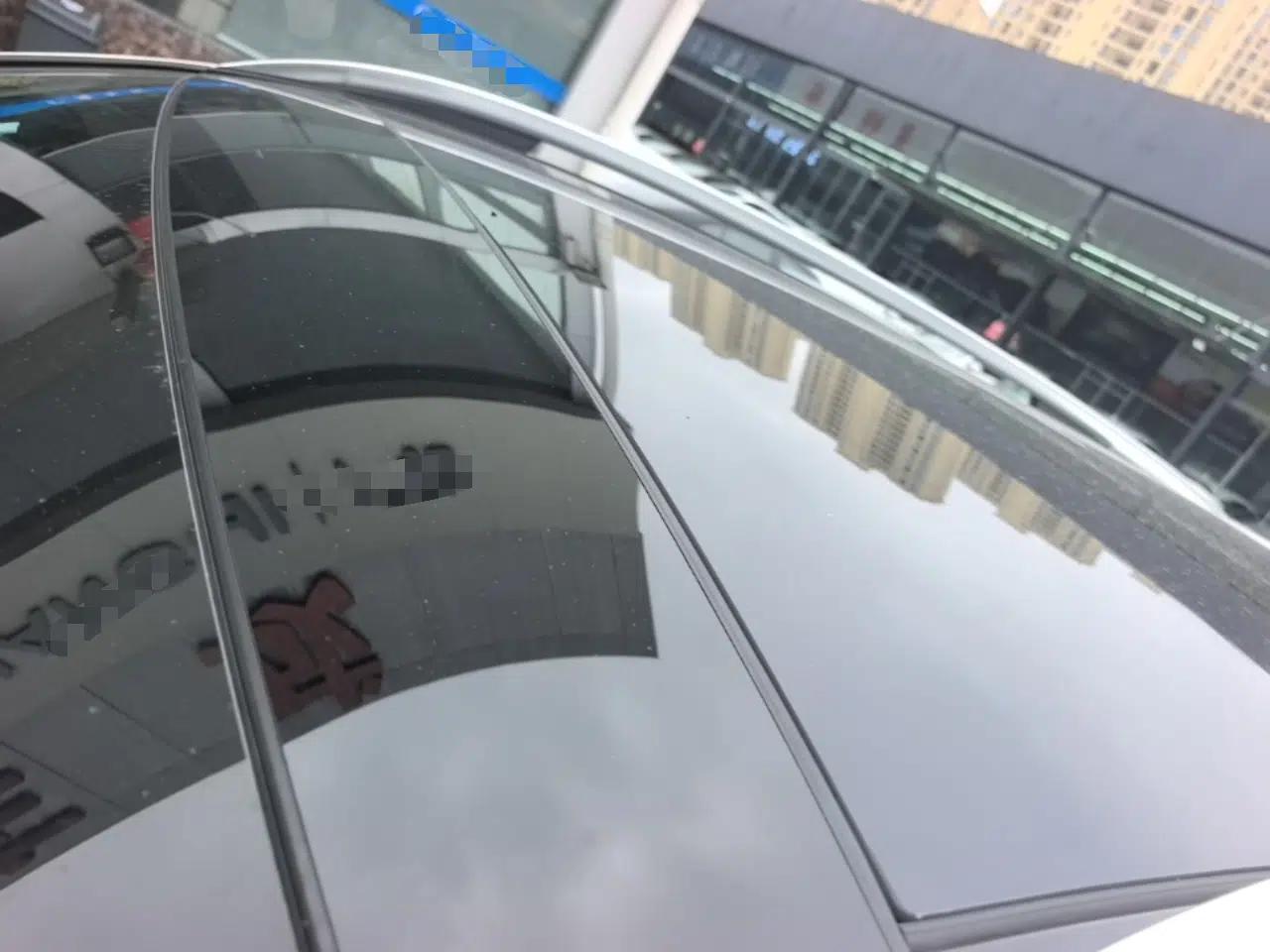 Mercedes-Benz GLC 2023 GLC 260 L 4MATIC Luxury Model 5 Seats — миниатюра 7