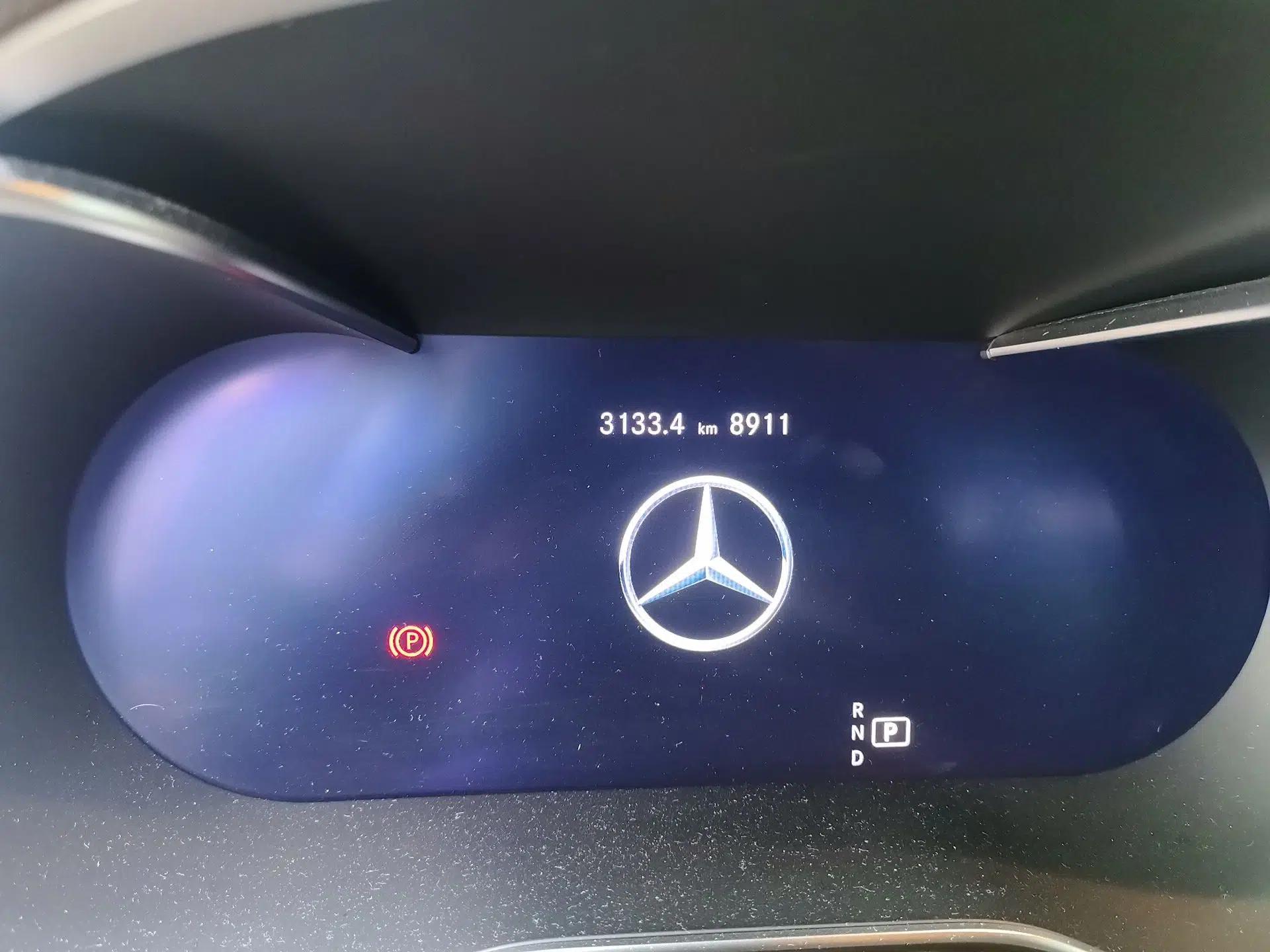 Mercedes-Benz GLC 2021 GLC 260 L 4MATIC Dynamic Edition — миниатюра 12