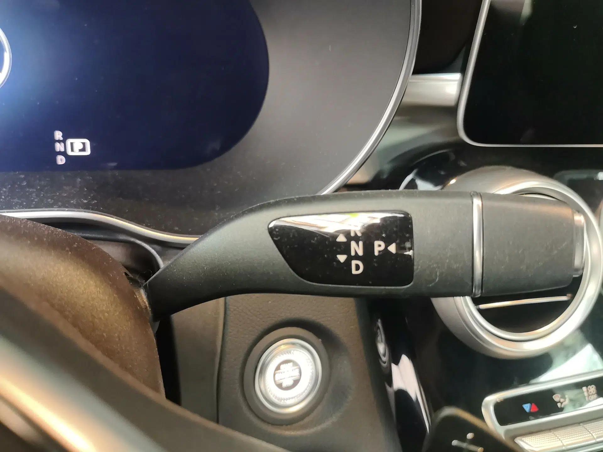 Mercedes-Benz GLC 2021 GLC 260 L 4MATIC Dynamic Edition — миниатюра 14