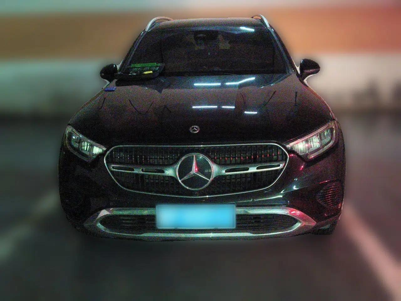 Mercedes-Benz GLC 2024 GLC 260 L 4MATIC Dynamic Edition 5-seater — миниатюра 2