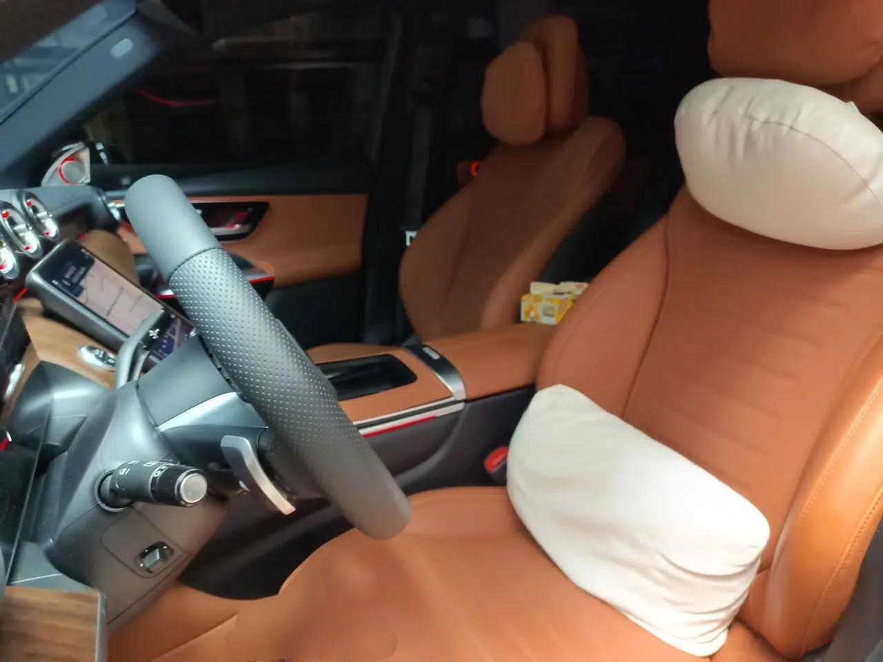 Mercedes-Benz GLC 2025 Refreshed GLC 300 L 4MATIC Dynamic Version 5 Seats — миниатюра 15