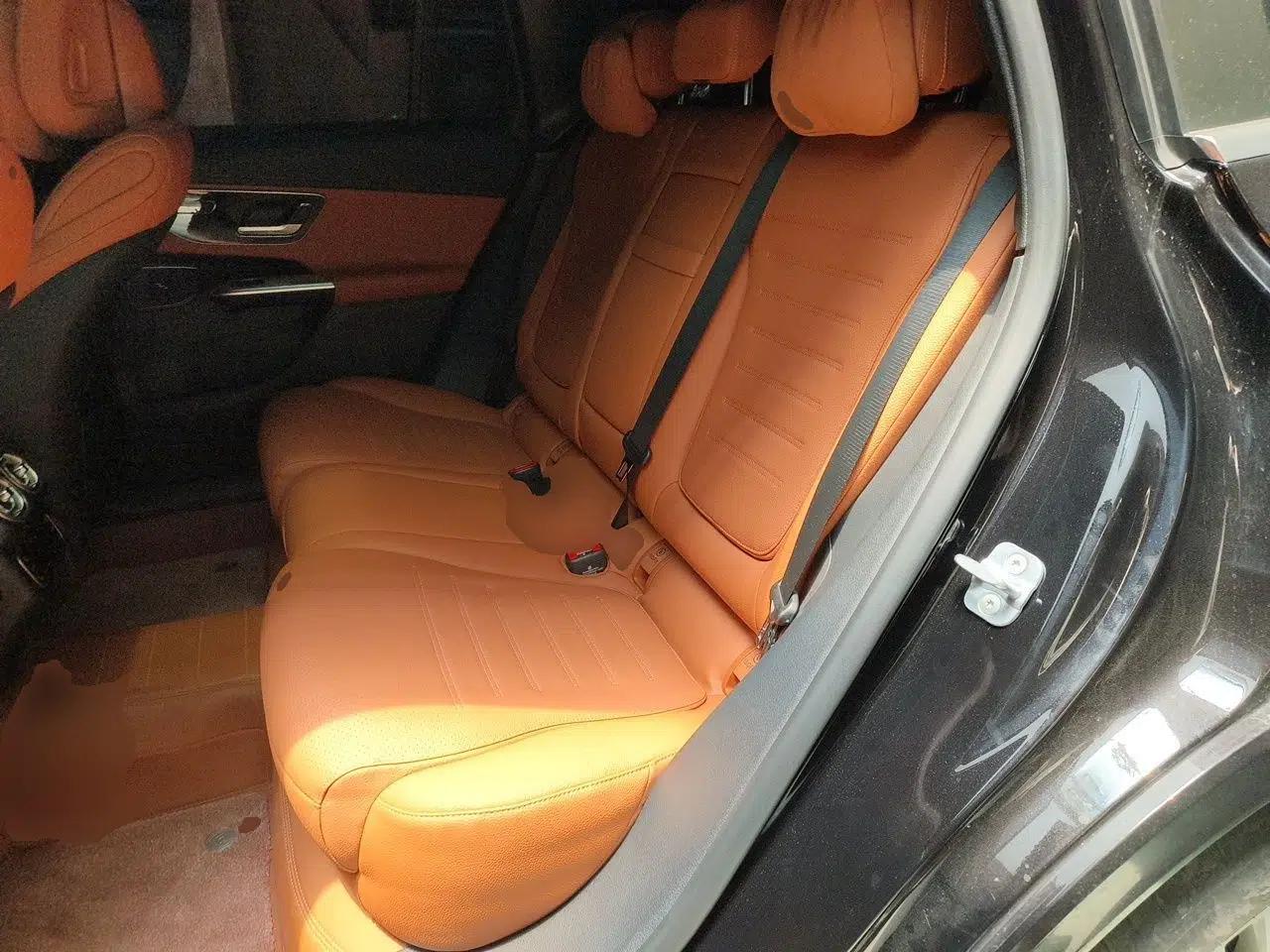 Mercedes-Benz GLC 2025 Refreshed GLC 300 L 4MATIC Dynamic Version 5 Seats — миниатюра 17