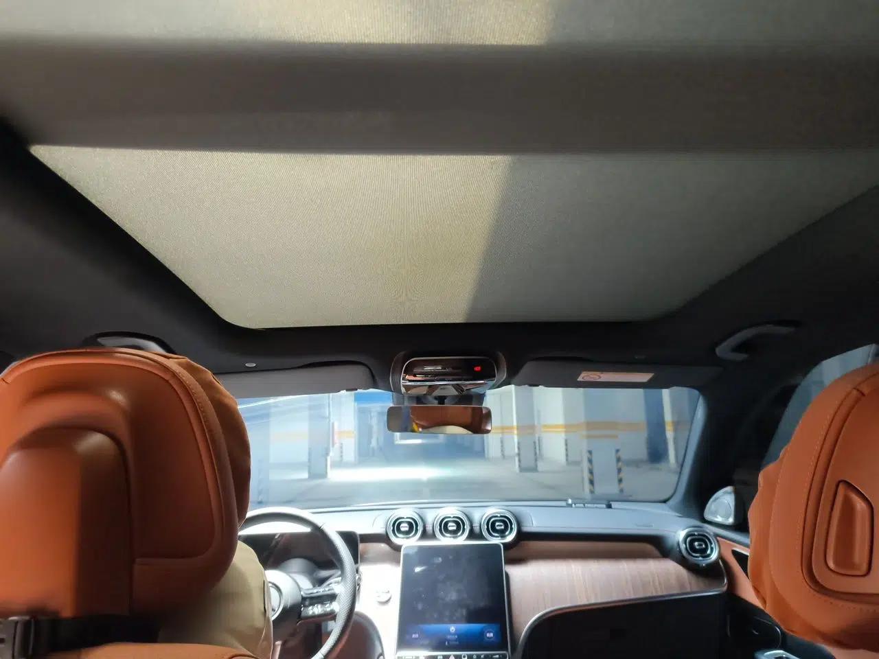 Mercedes-Benz GLC 2025 Refreshed GLC 300 L 4MATIC Dynamic Version 5 Seats — миниатюра 18