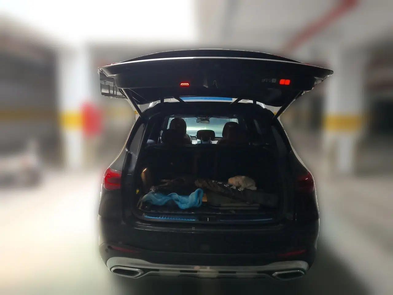 Mercedes-Benz GLC 2025 Refreshed GLC 300 L 4MATIC Dynamic Version 5 Seats — миниатюра 19