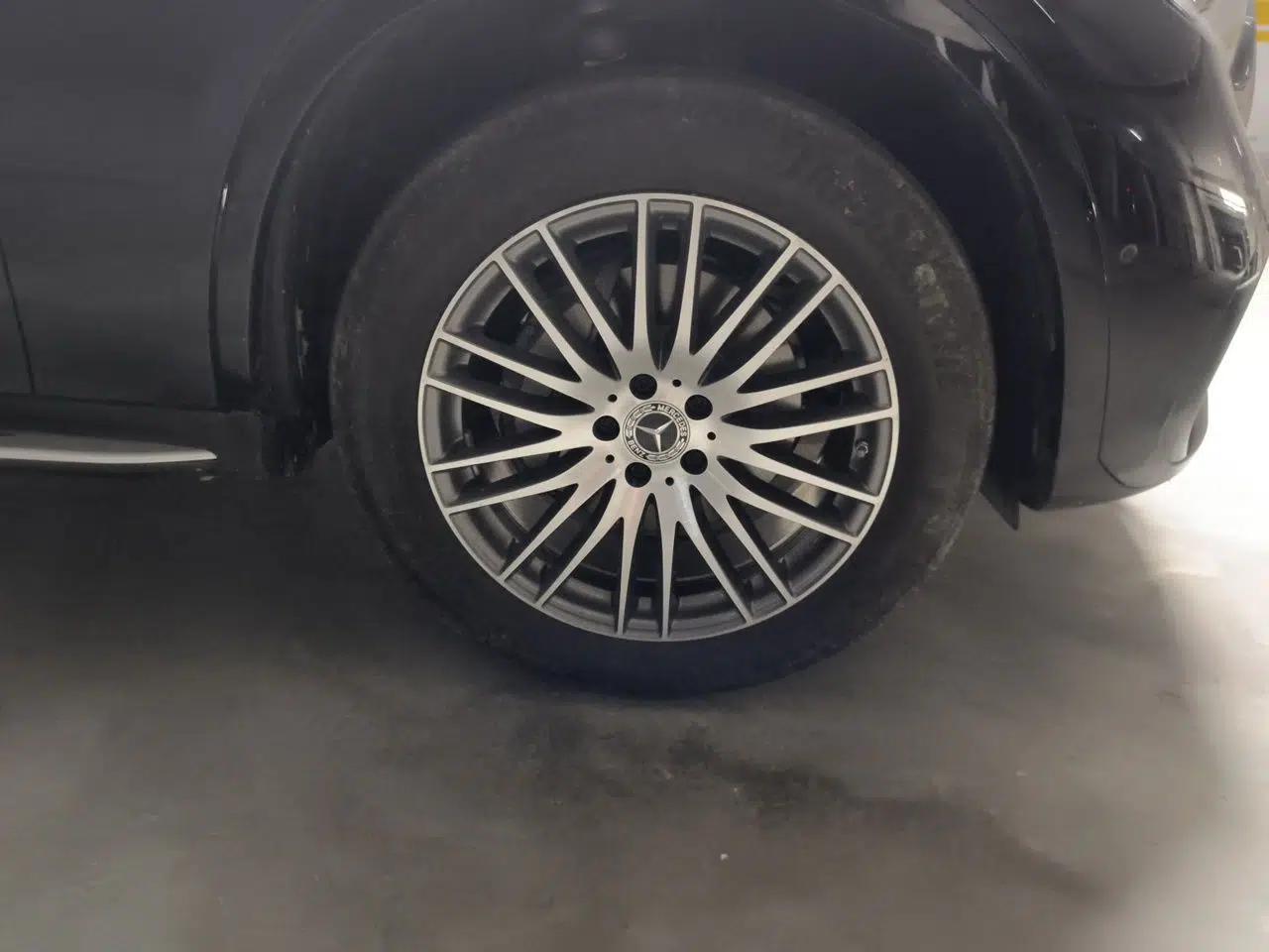 Mercedes-Benz GLC 2025 Refreshed GLC 300 L 4MATIC Dynamic Version 5 Seats — миниатюра 8