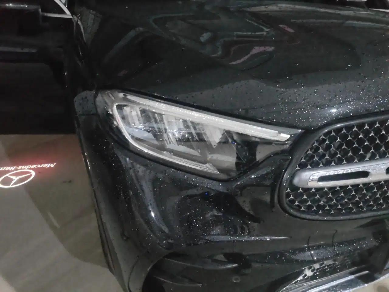Mercedes-Benz GLC 2023 Facelift GLC 260 L 4MATIC Luxury Version 7-Seater — миниатюра 7