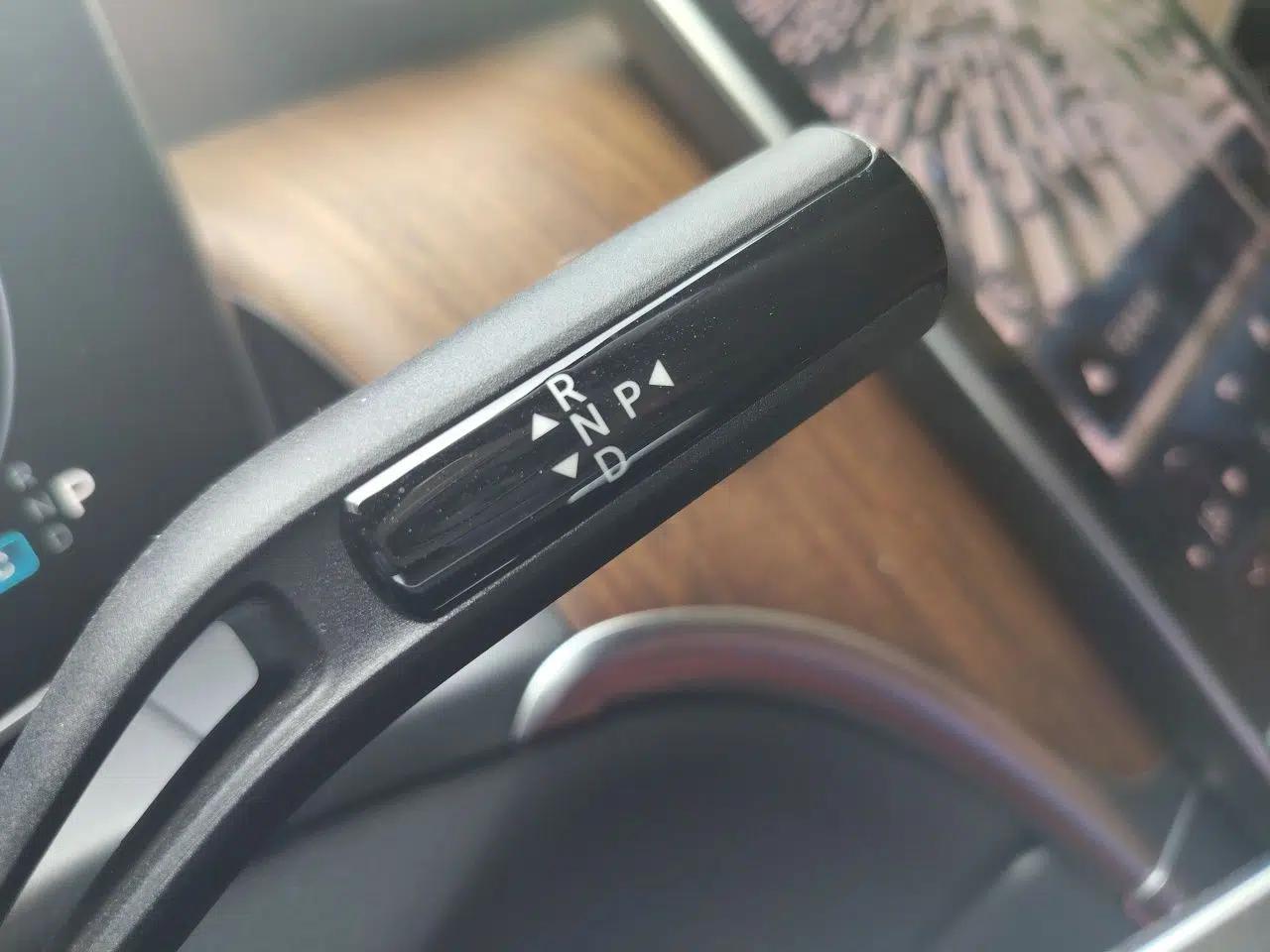 Mercedes-Benz GLC 2023 GLC 300 L 4MATIC Dynamic 7-Seater — миниатюра 14