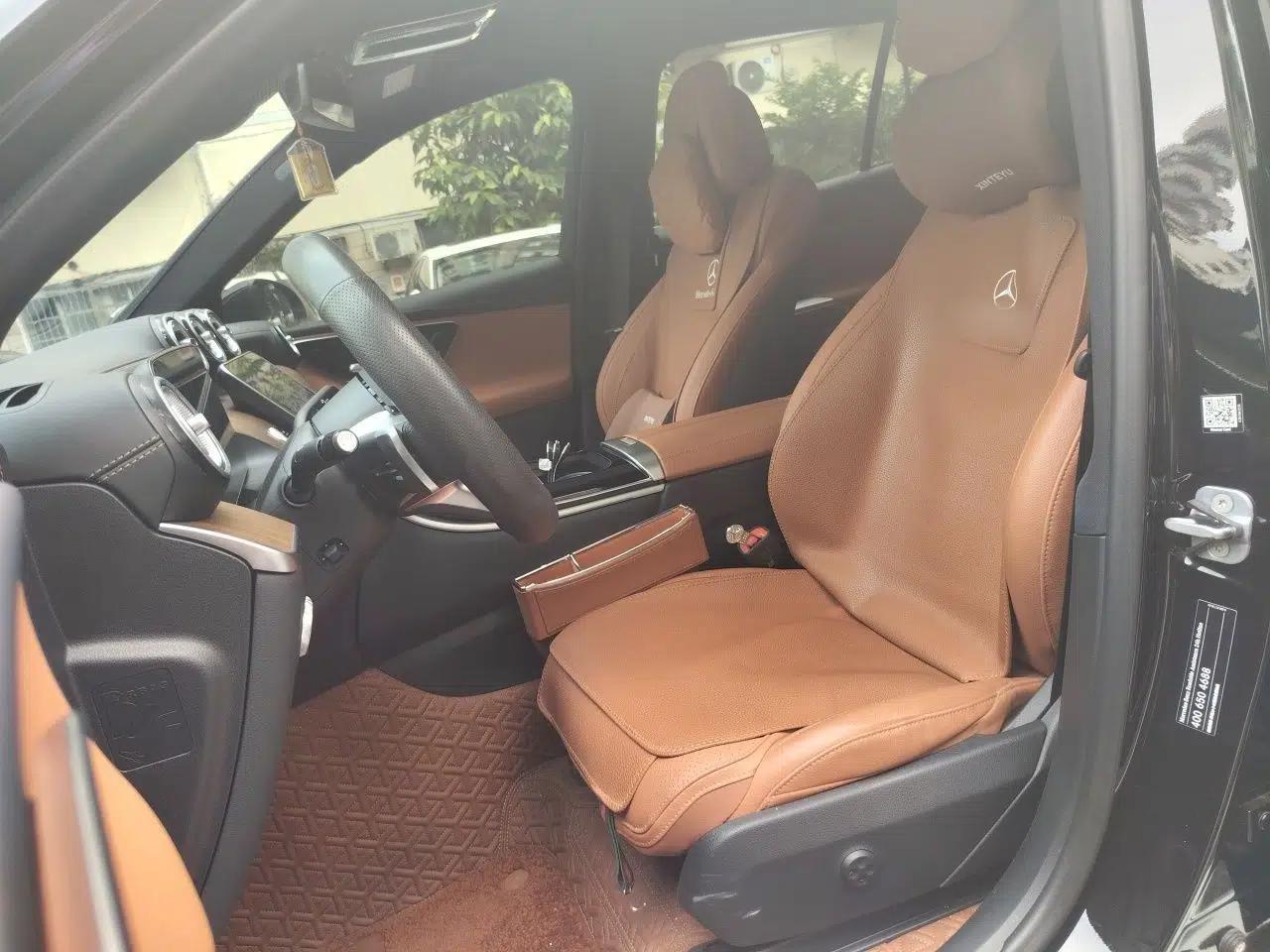 Mercedes-Benz GLC 2023 GLC 300 L 4MATIC Dynamic 7-Seater — миниатюра 15